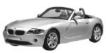 BMW E85 U3299 Fault Code