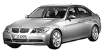 BMW E92 U3299 Fault Code