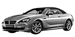 BMW F12 U3299 Fault Code
